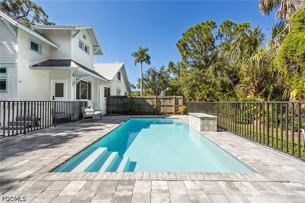Barcelona Avenue Fort Myers, FL 33901