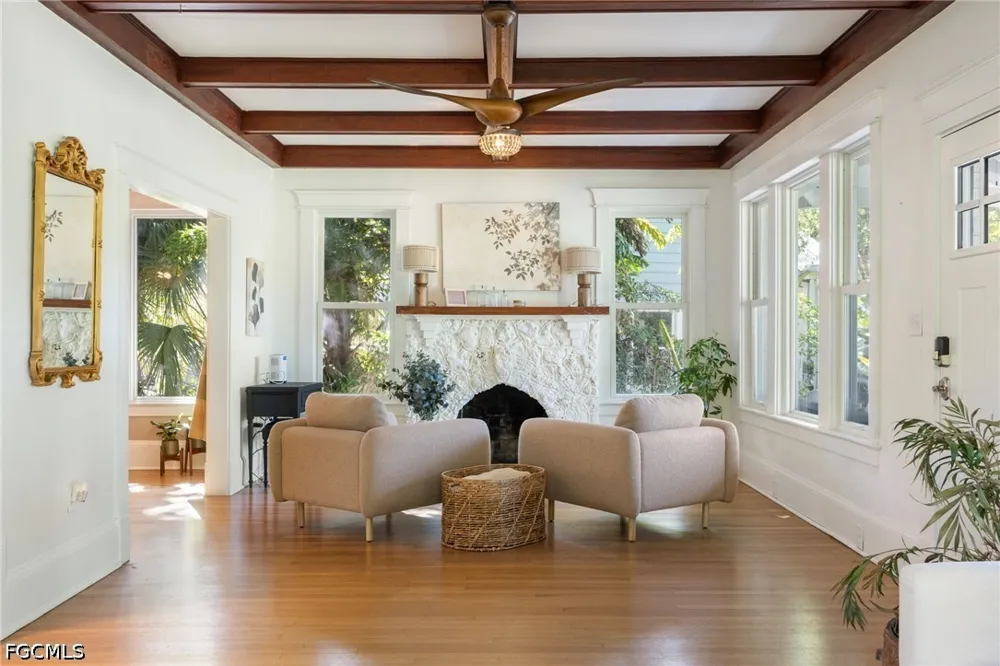 Barcelona Avenue Fort Myers, FL 33901