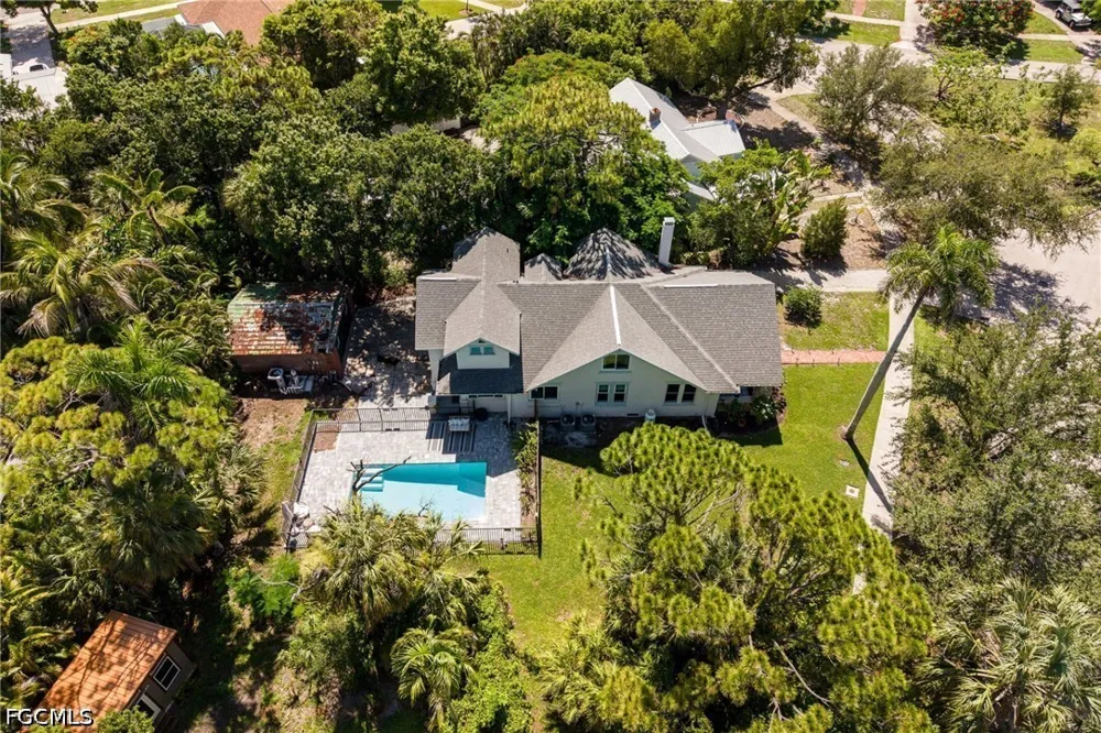 Barcelona Avenue Fort Myers, FL 33901