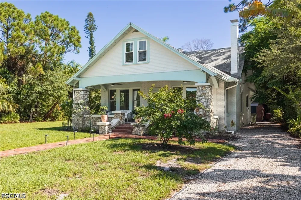 Barcelona Avenue Fort Myers, FL 33901