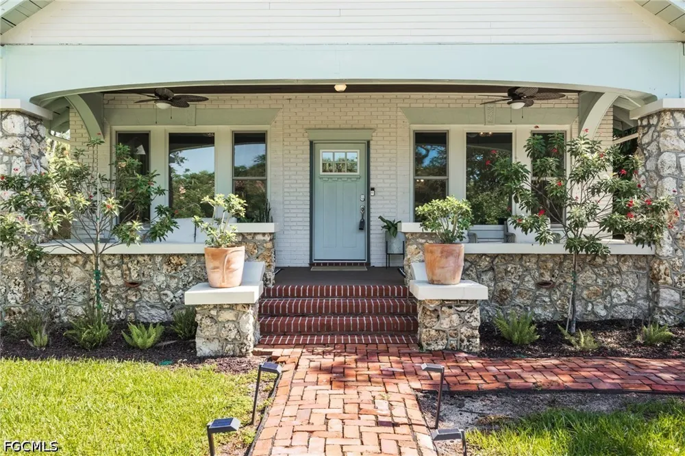 Barcelona Avenue Fort Myers, FL 33901
