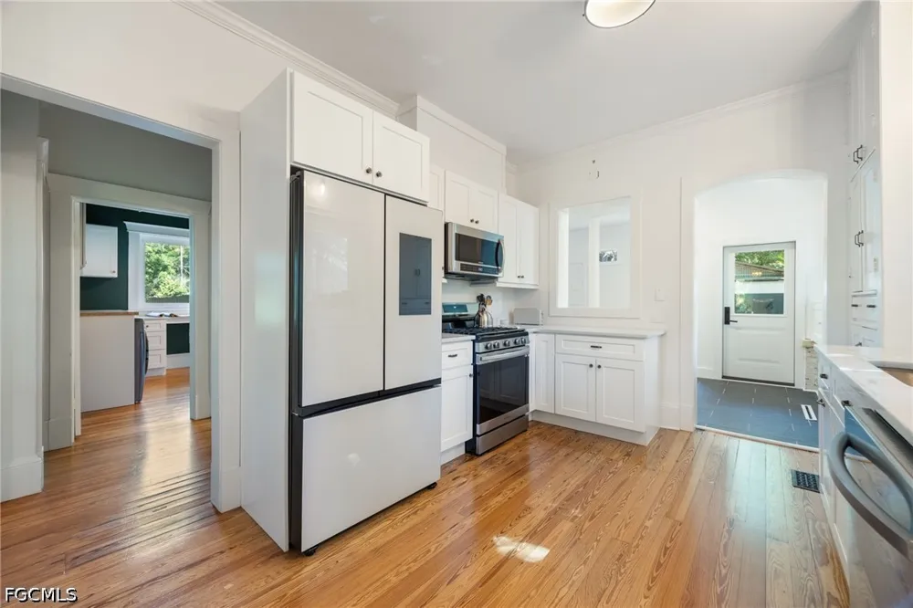 Barcelona Avenue Fort Myers, FL 33901