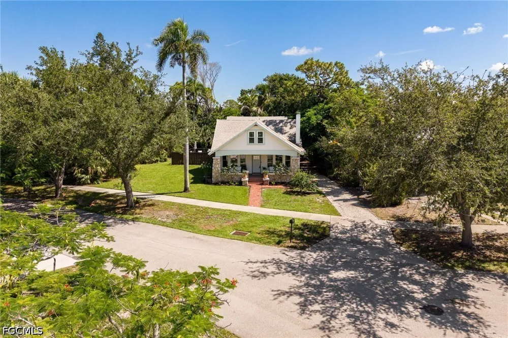 Barcelona Avenue Fort Myers, FL 33901