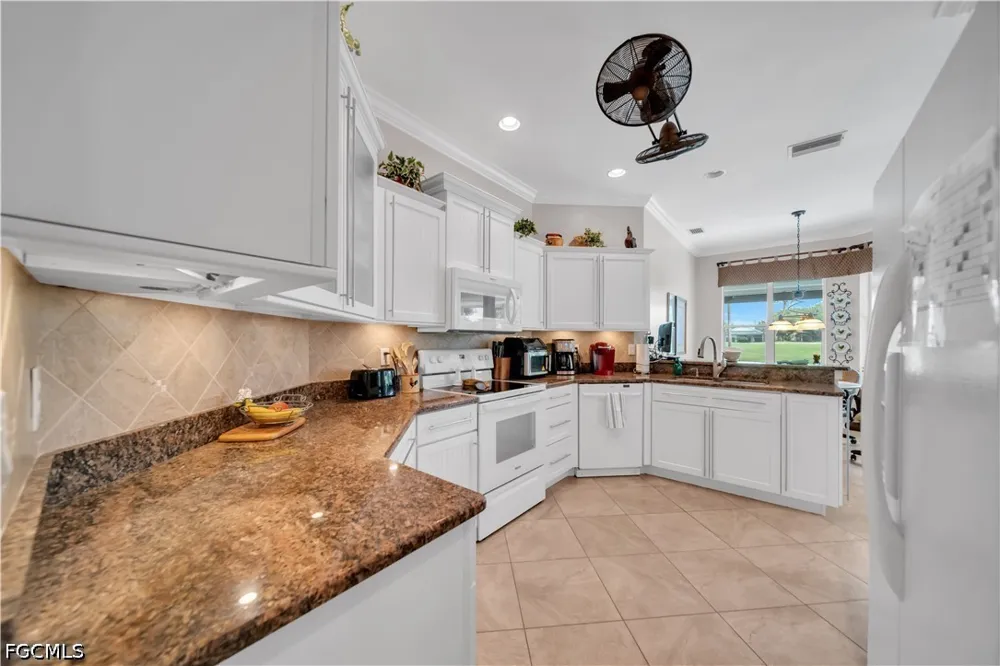 Fairway Bend Drive Estero, FL 33967