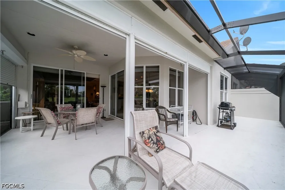 Fairway Bend Drive Estero, FL 33967