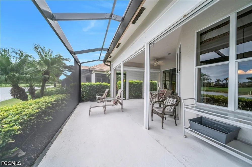 Fairway Bend Drive Estero, FL 33967