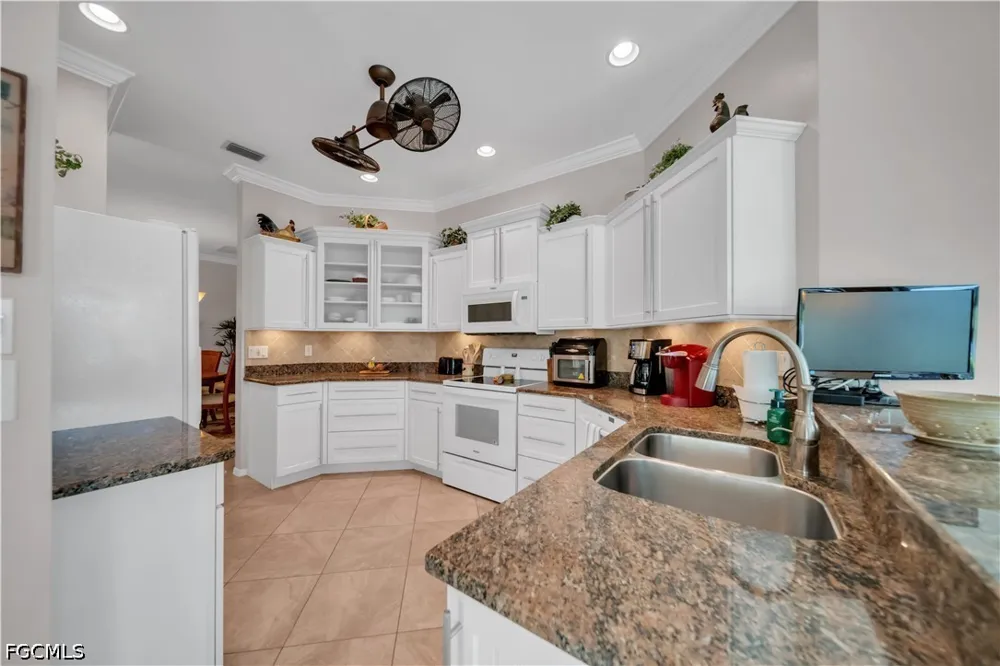 Fairway Bend Drive Estero, FL 33967