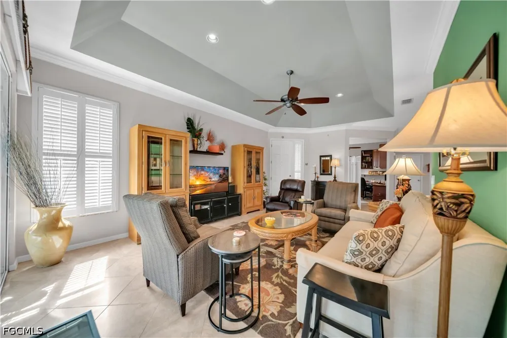 Fairway Bend Drive Estero, FL 33967