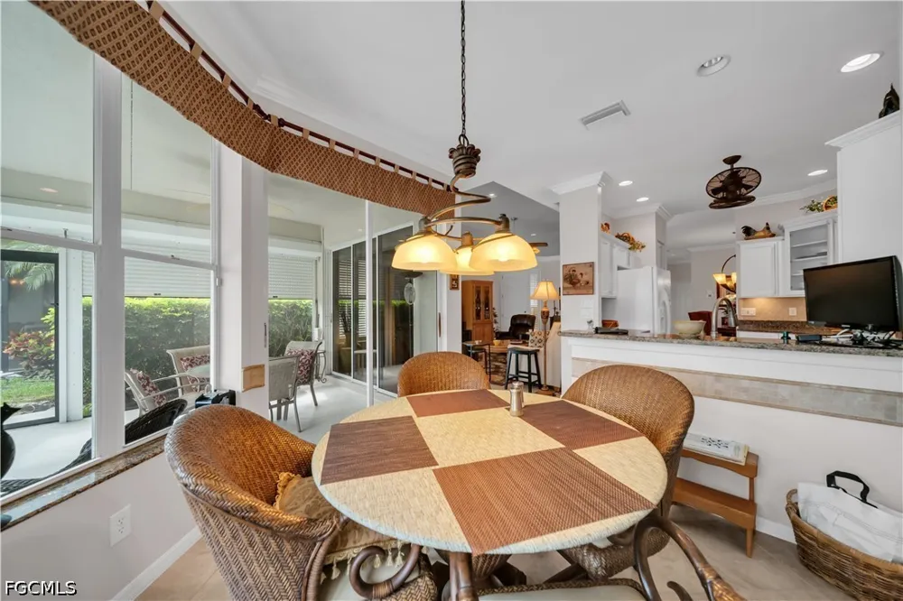 Fairway Bend Drive Estero, FL 33967
