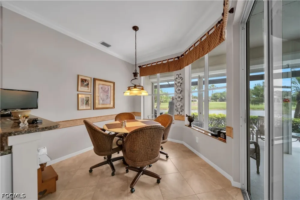 Fairway Bend Drive Estero, FL 33967