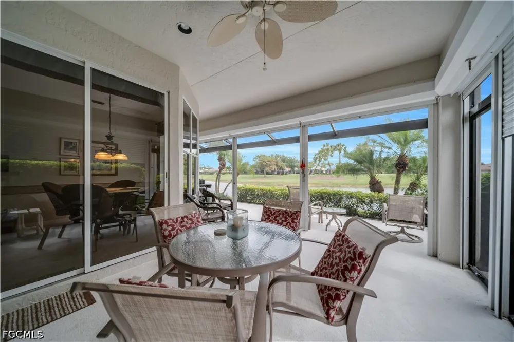 Fairway Bend Drive Estero, FL 33967