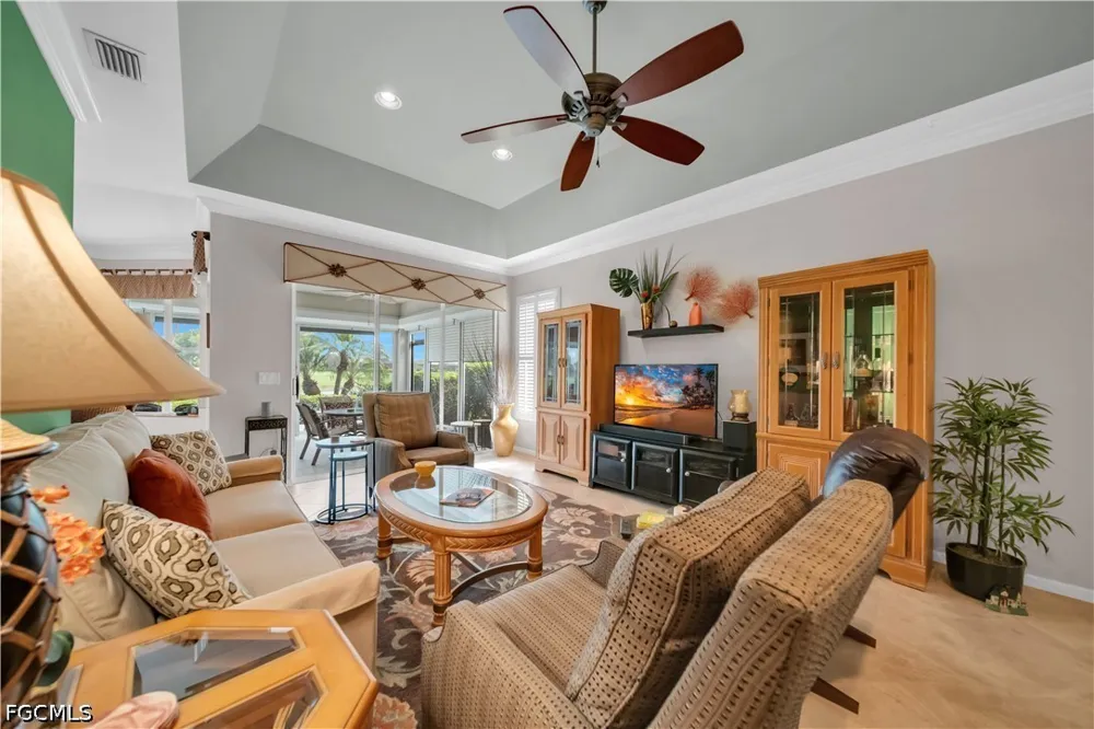 Fairway Bend Drive Estero, FL 33967
