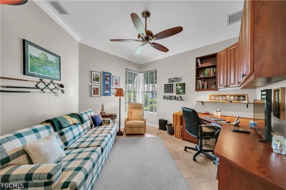 Fairway Bend Drive Estero, FL 33967