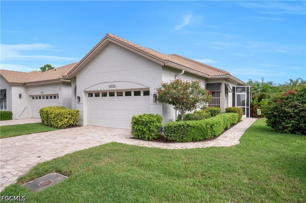 Fairway Bend Drive Estero, FL 33967
