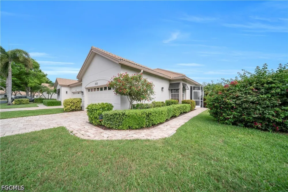 Fairway Bend Drive Estero, FL 33967