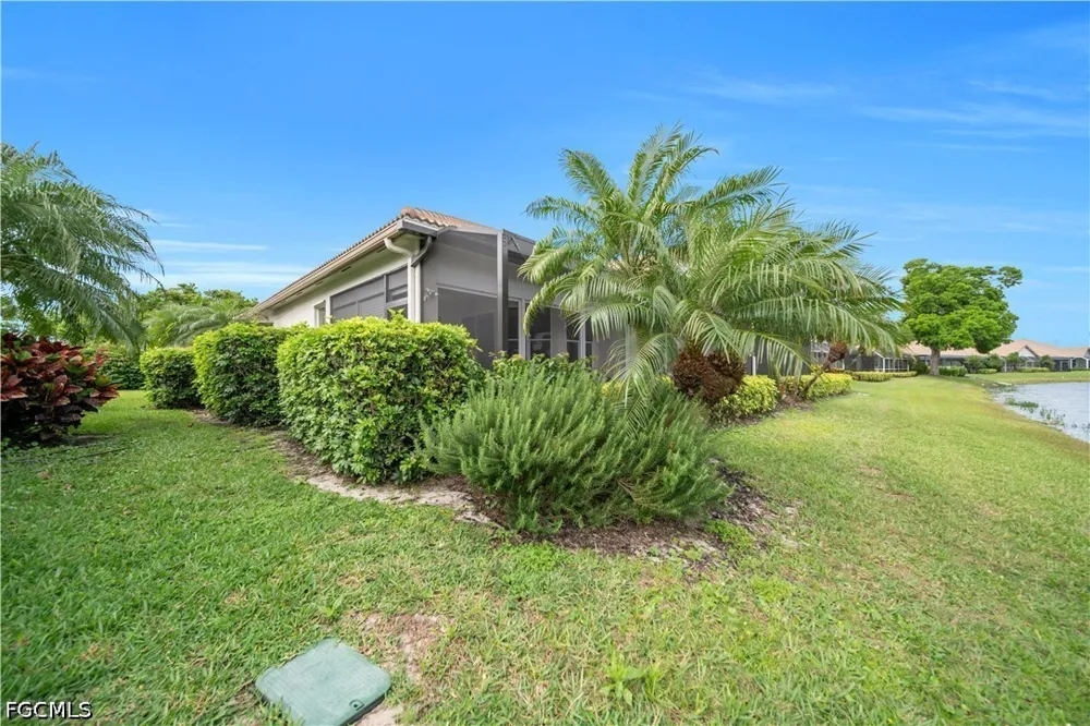 Fairway Bend Drive Estero, FL 33967