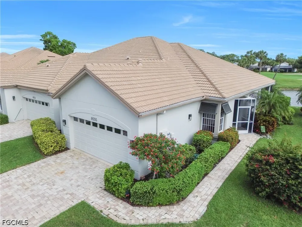 Fairway Bend Drive Estero, FL 33967