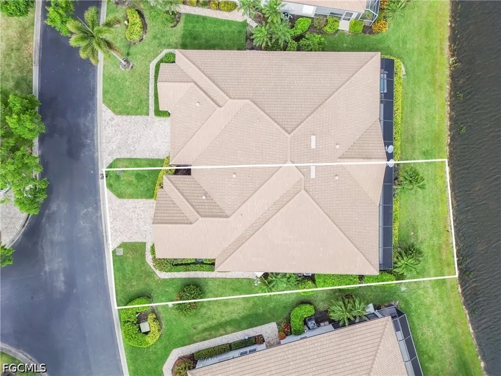 Fairway Bend Drive Estero, FL 33967