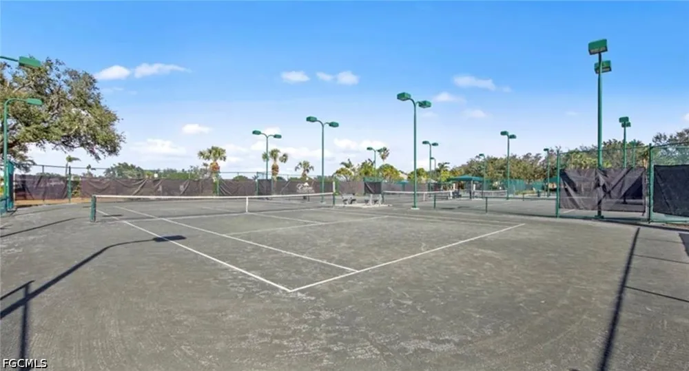Fairway Bend Drive Estero, FL 33967