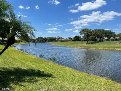 Fairway Bend Drive