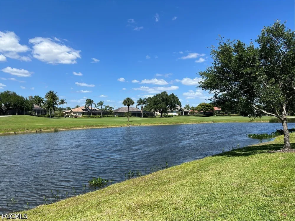 Fairway Bend Drive Estero, FL 33967