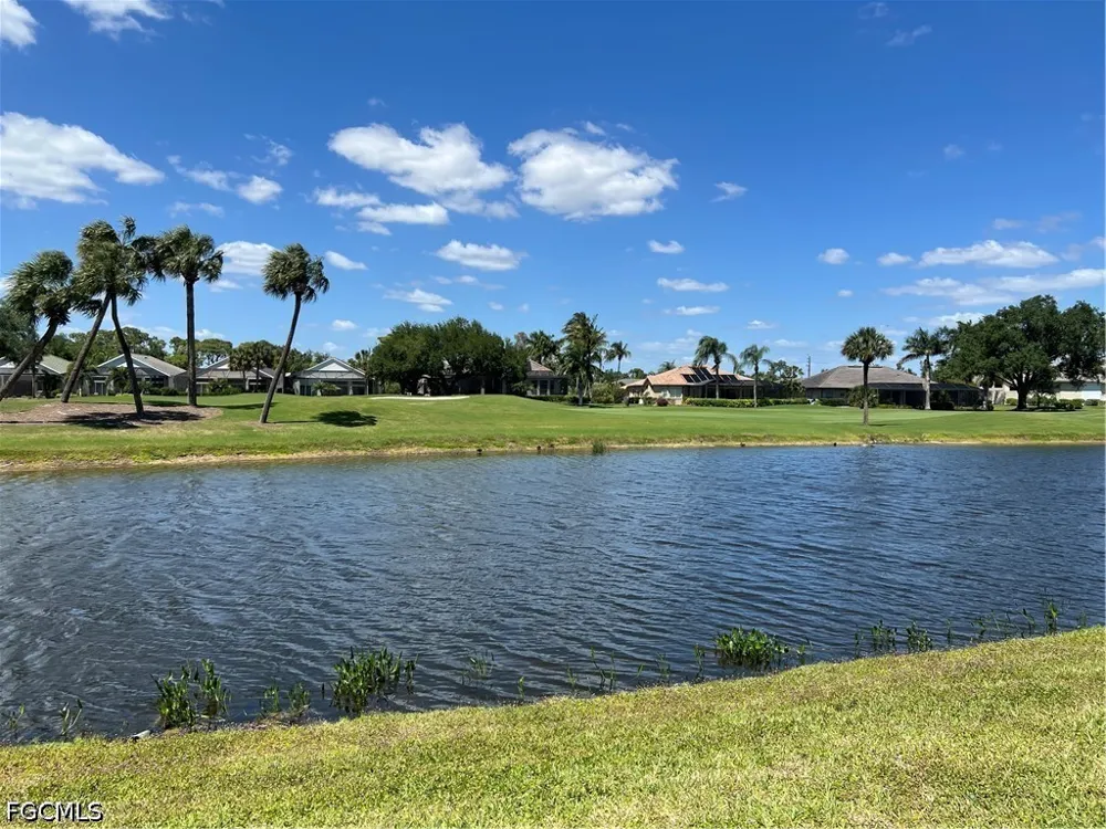 Fairway Bend Drive Estero, FL 33967
