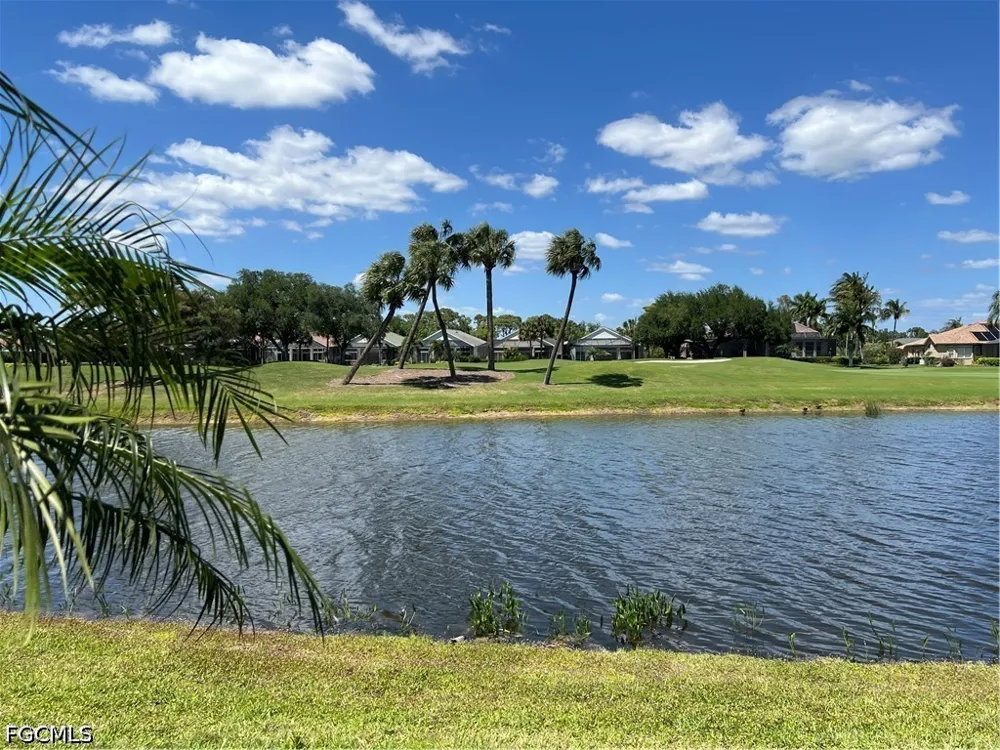Fairway Bend Drive Estero, FL 33967