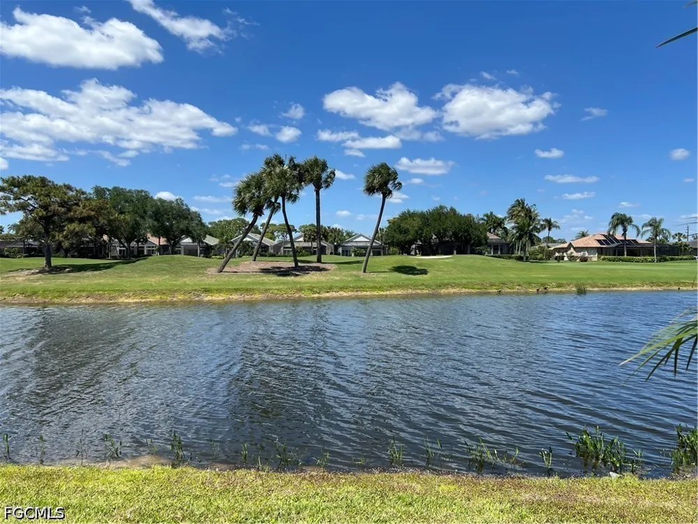 Fairway Bend Drive Estero, FL 33967