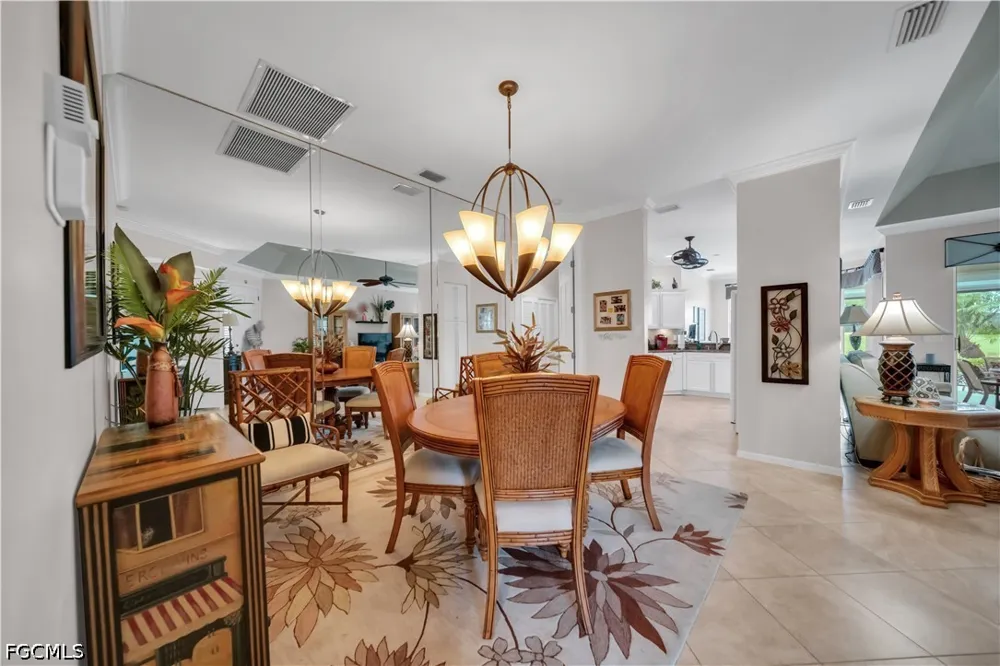 Fairway Bend Drive Estero, FL 33967