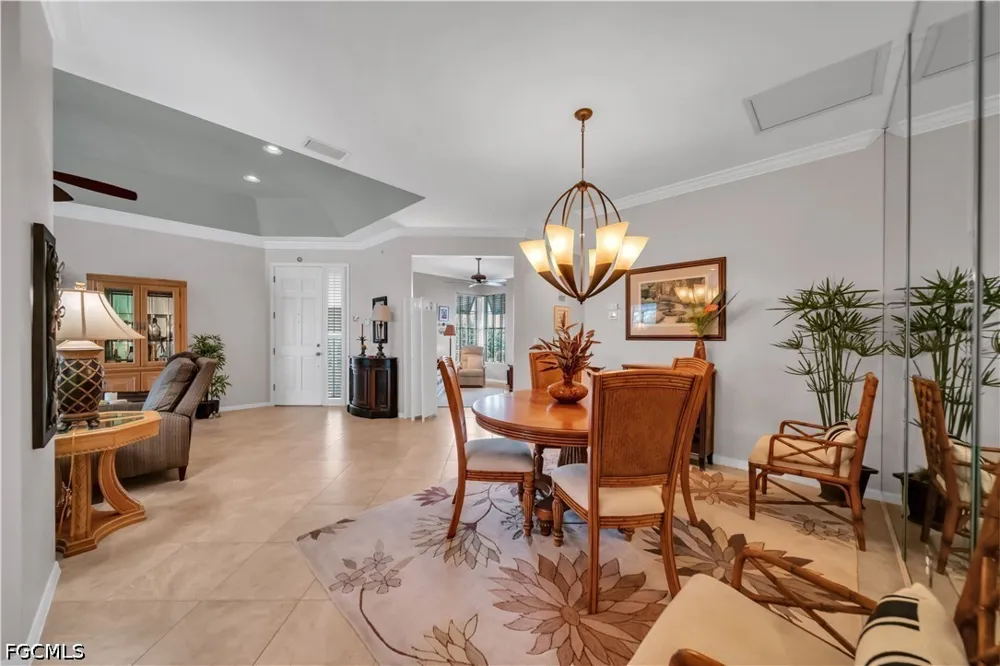 Fairway Bend Drive Estero, FL 33967