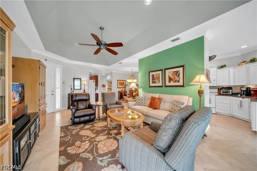 Fairway Bend Drive Estero, FL 33967