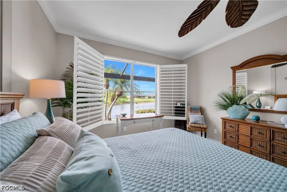 Fairway Bend Drive Estero, FL 33967