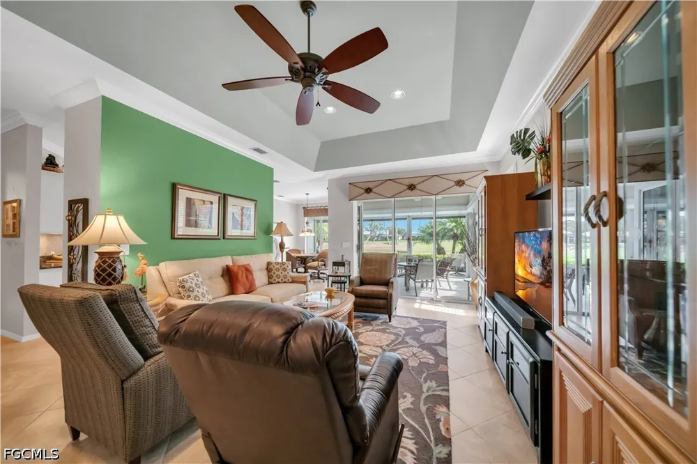 Fairway Bend Drive Estero, FL 33967