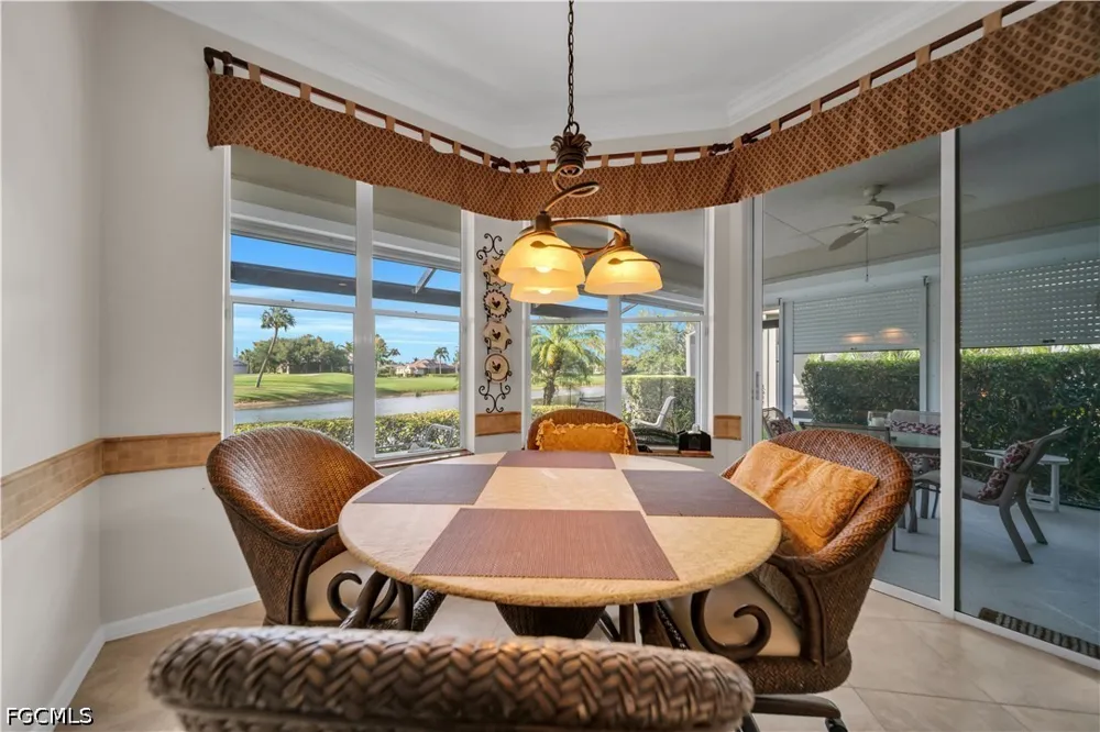 Fairway Bend Drive Estero, FL 33967