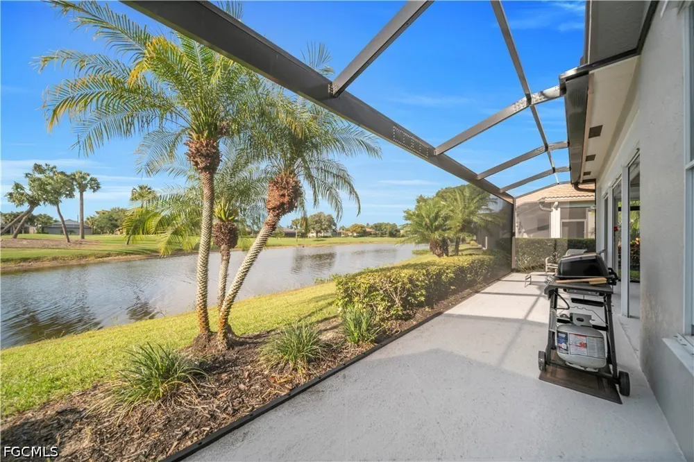 Fairway Bend Drive Estero, FL 33967