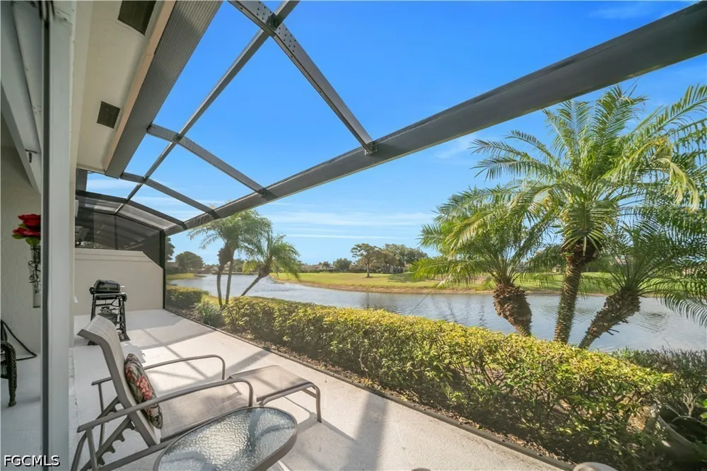 Fairway Bend Drive Estero, FL 33967