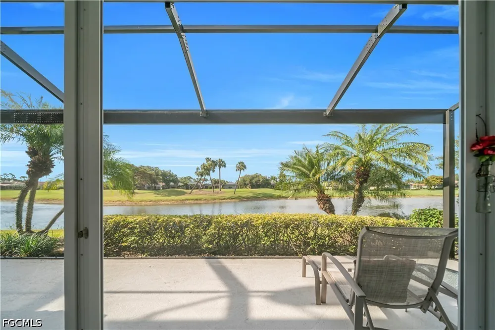 Fairway Bend Drive Estero, FL 33967