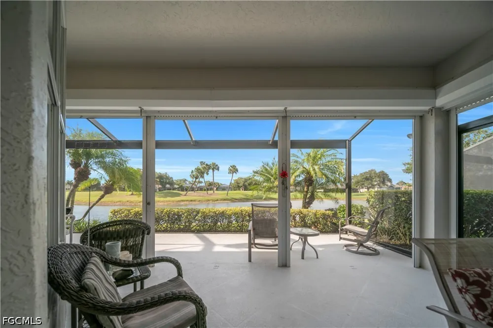 Fairway Bend Drive Estero, FL 33967