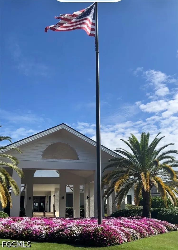 Fairway Bend Drive Estero, FL 33967