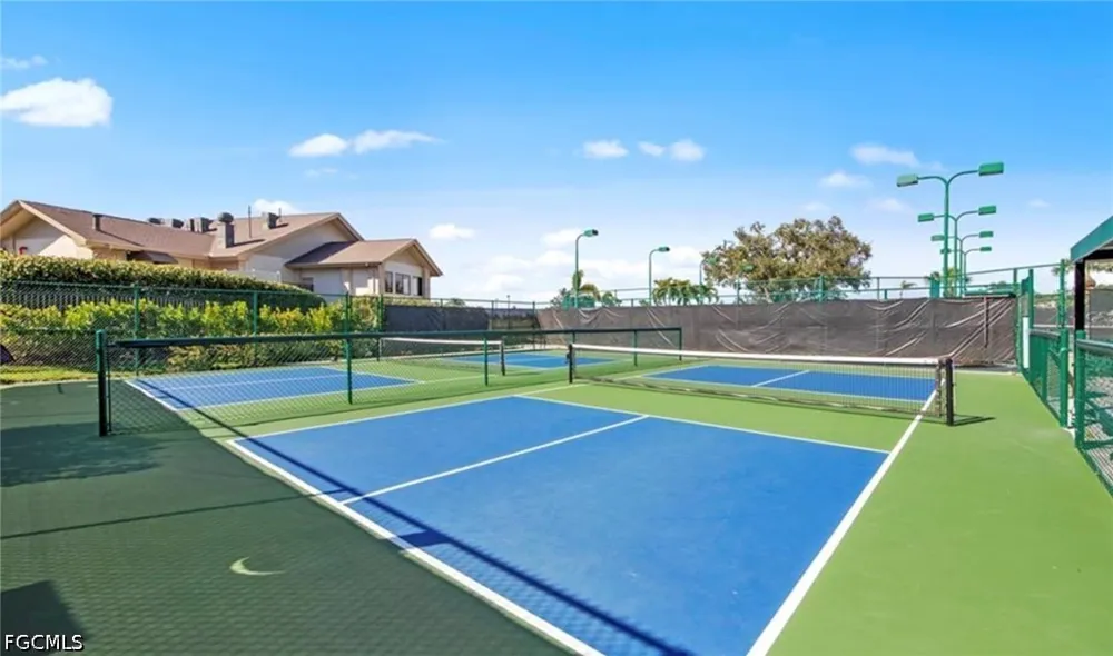 Fairway Bend Drive Estero, FL 33967