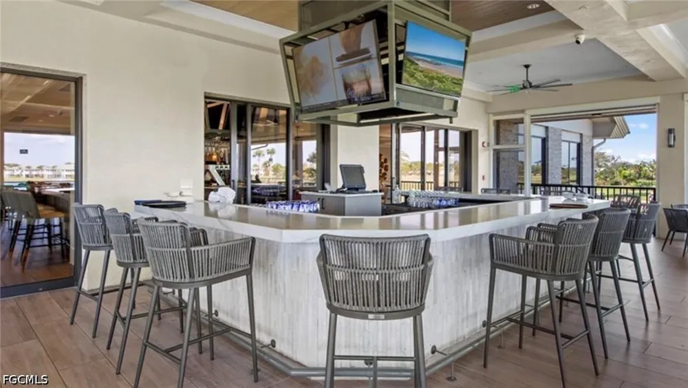 Fairway Bend Drive Estero, FL 33967