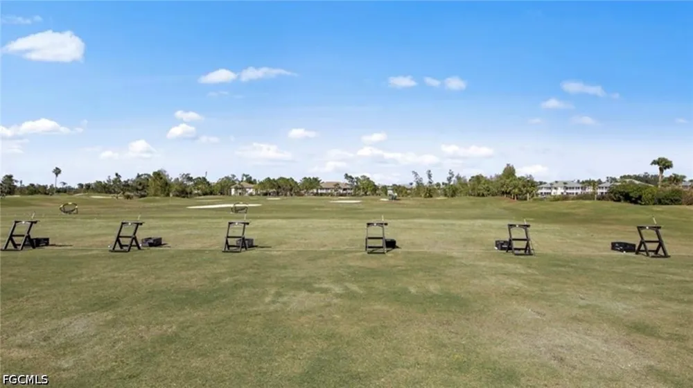 Fairway Bend Drive Estero, FL 33967