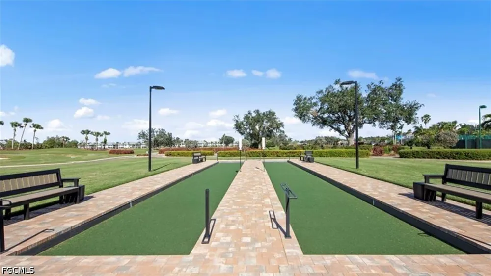 Fairway Bend Drive Estero, FL 33967