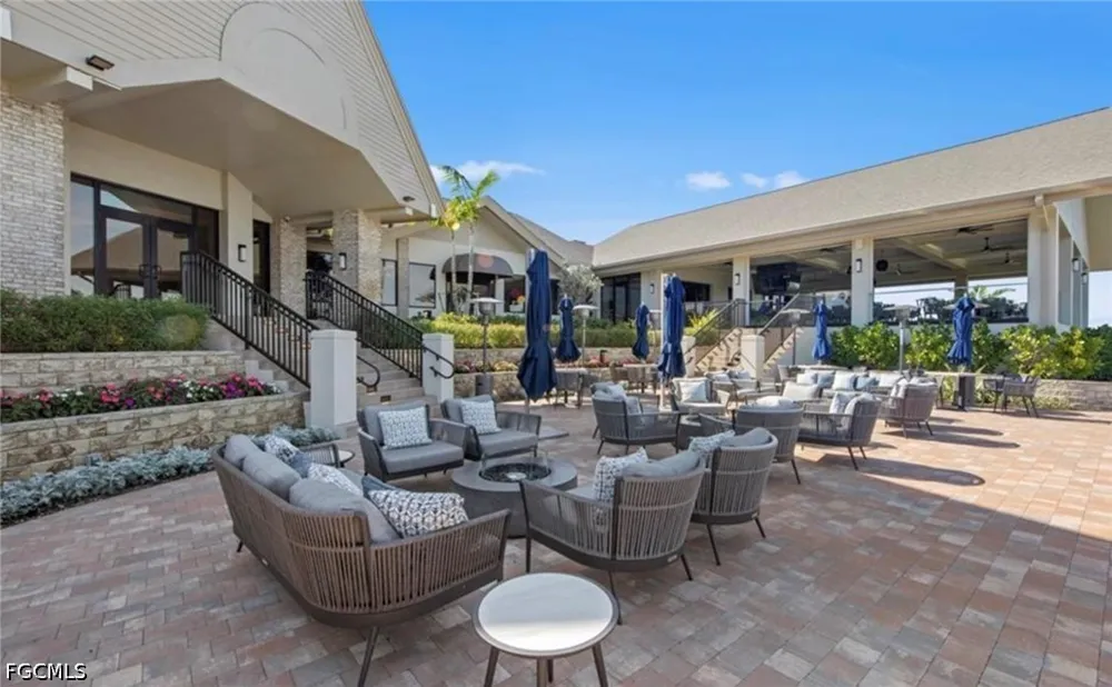 Fairway Bend Drive Estero, FL 33967