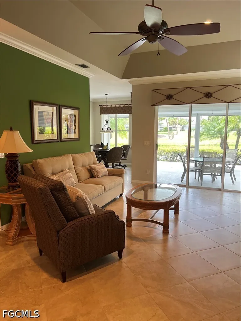 Fairway Bend Drive Estero, FL 33967
