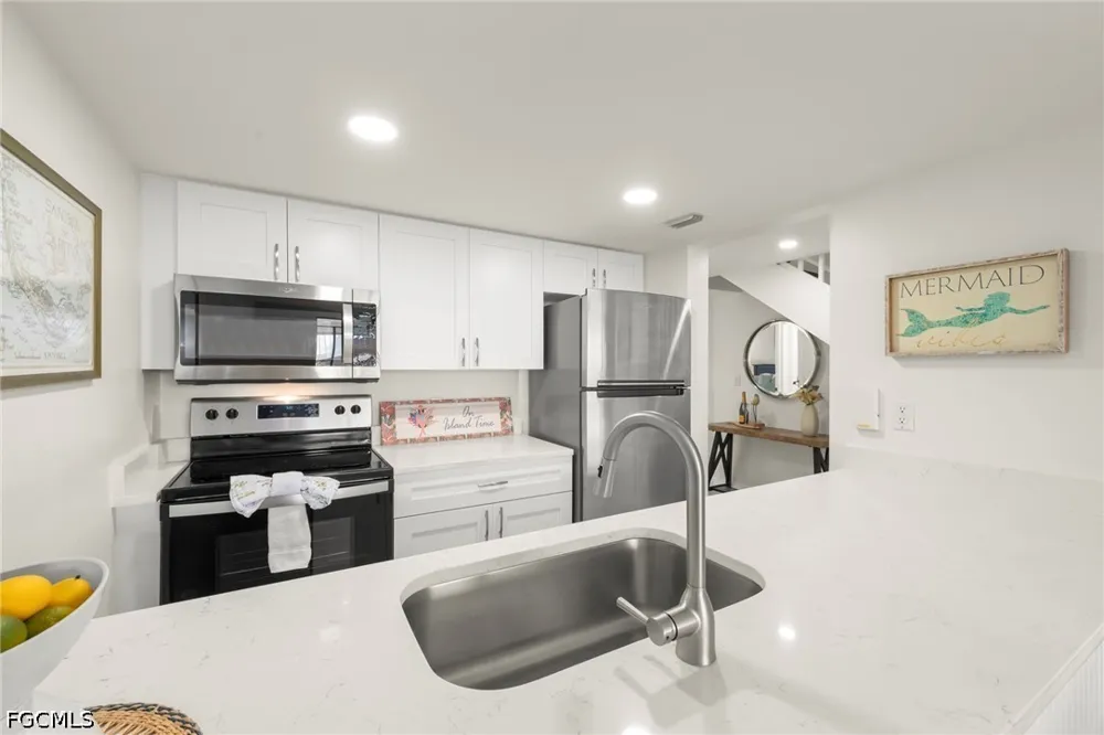 Captiva Resort Villas Captiva, FL 33924