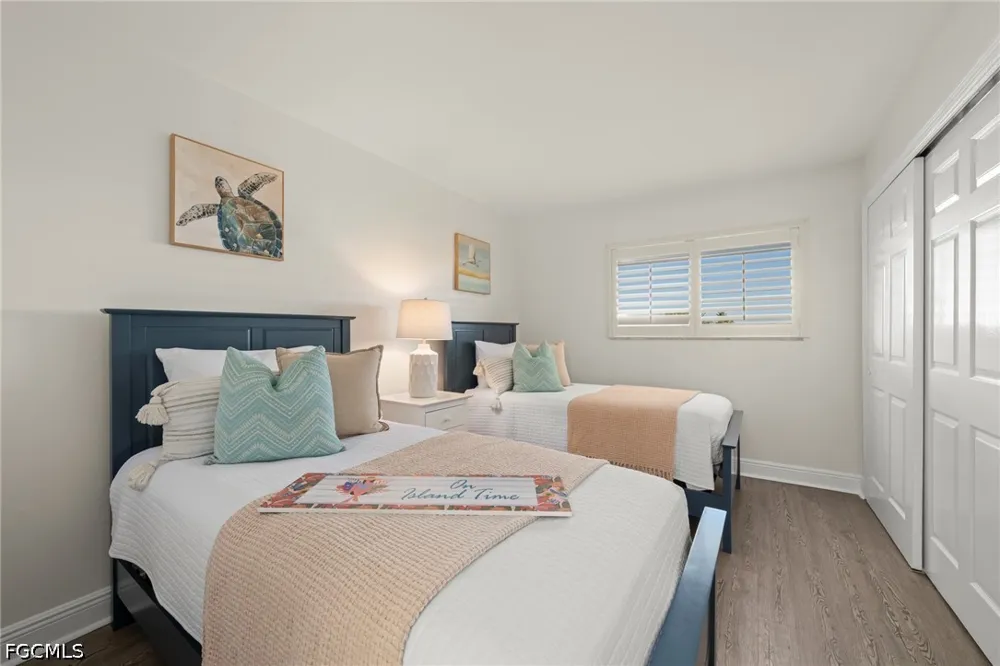 Captiva Resort Villas Captiva, FL 33924