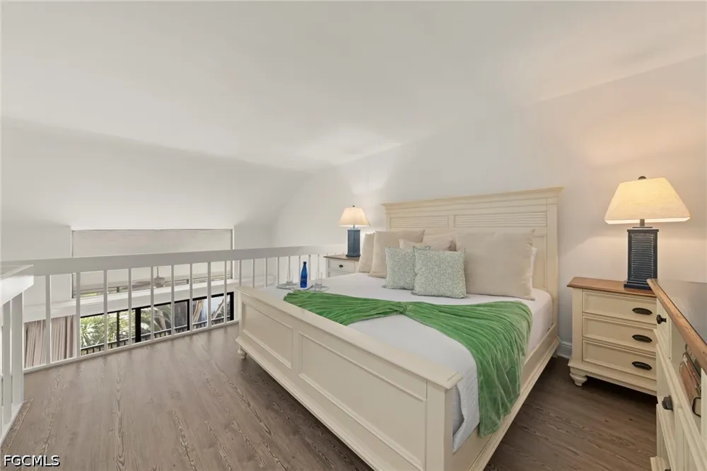 Captiva Resort Villas Captiva, FL 33924
