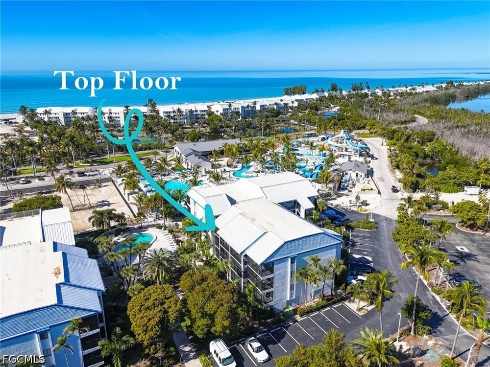 Captiva Resort Villas Captiva, FL 33924