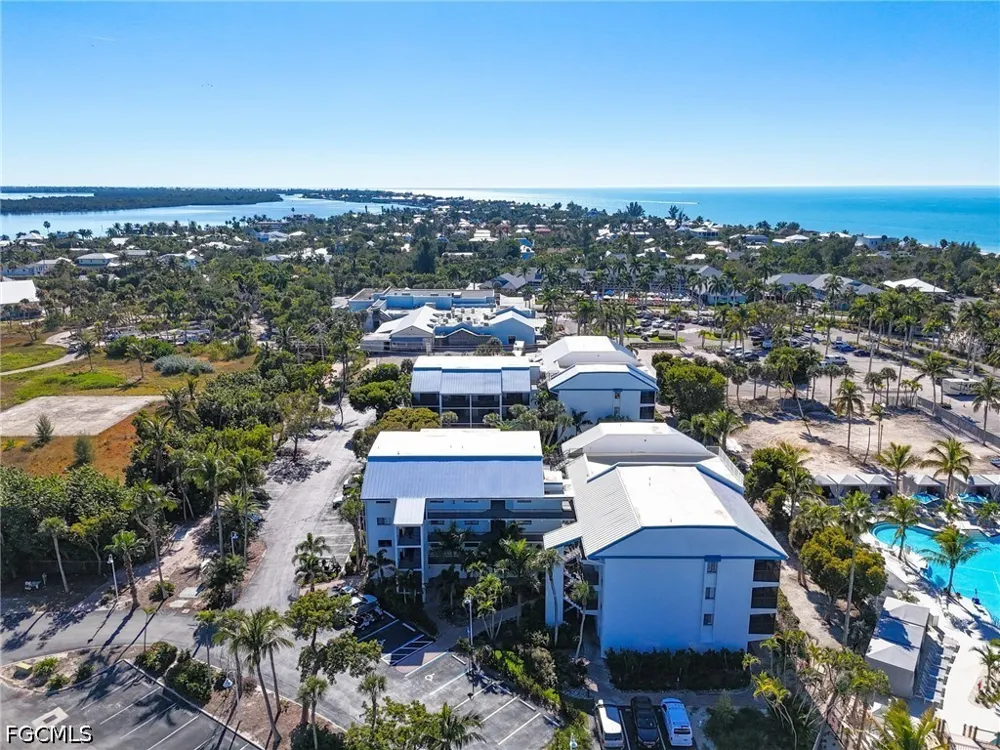 Captiva Resort Villas Captiva, FL 33924